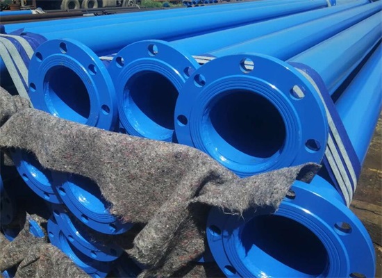 安庆涂塑复合钢管供应