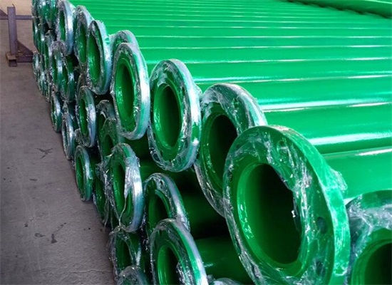 安庆电力涂塑钢管价格