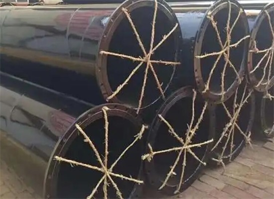 安庆矿用涂塑钢管供应